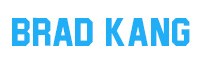 Brad Kang Logo